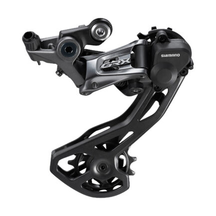 MENJAČ ZADNJI SHIMANO GRX RD-RX812 11 BRZINA SHADOW PLUS CRNI