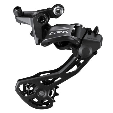 MENJAČ ZADNJI SHIMANO GRX RD-RX820 12 BRZINA SHADOW PLUS CRNI