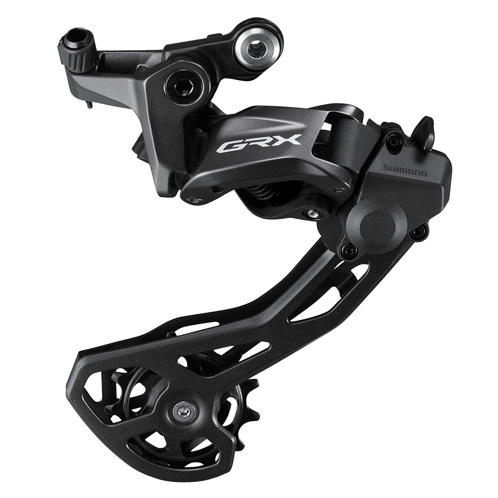 MENJAČ ZADNJI SHIMANO GRX RD-RX820 12 BRZINA SHADOW PLUS CRNI