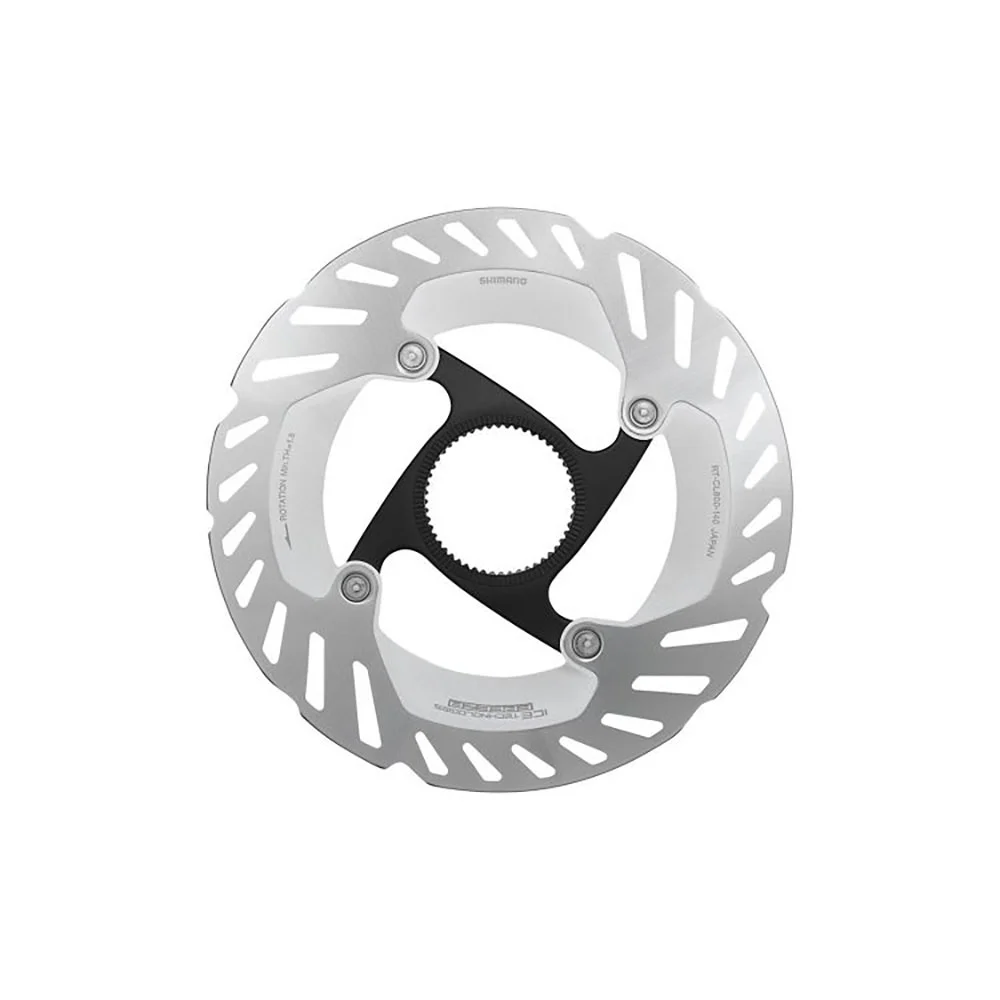 ROTOR DISK KOČNICE SHM RT-CL800 M 180mm CENTER LOCK ICE-TECH FREEZA - Slika 3