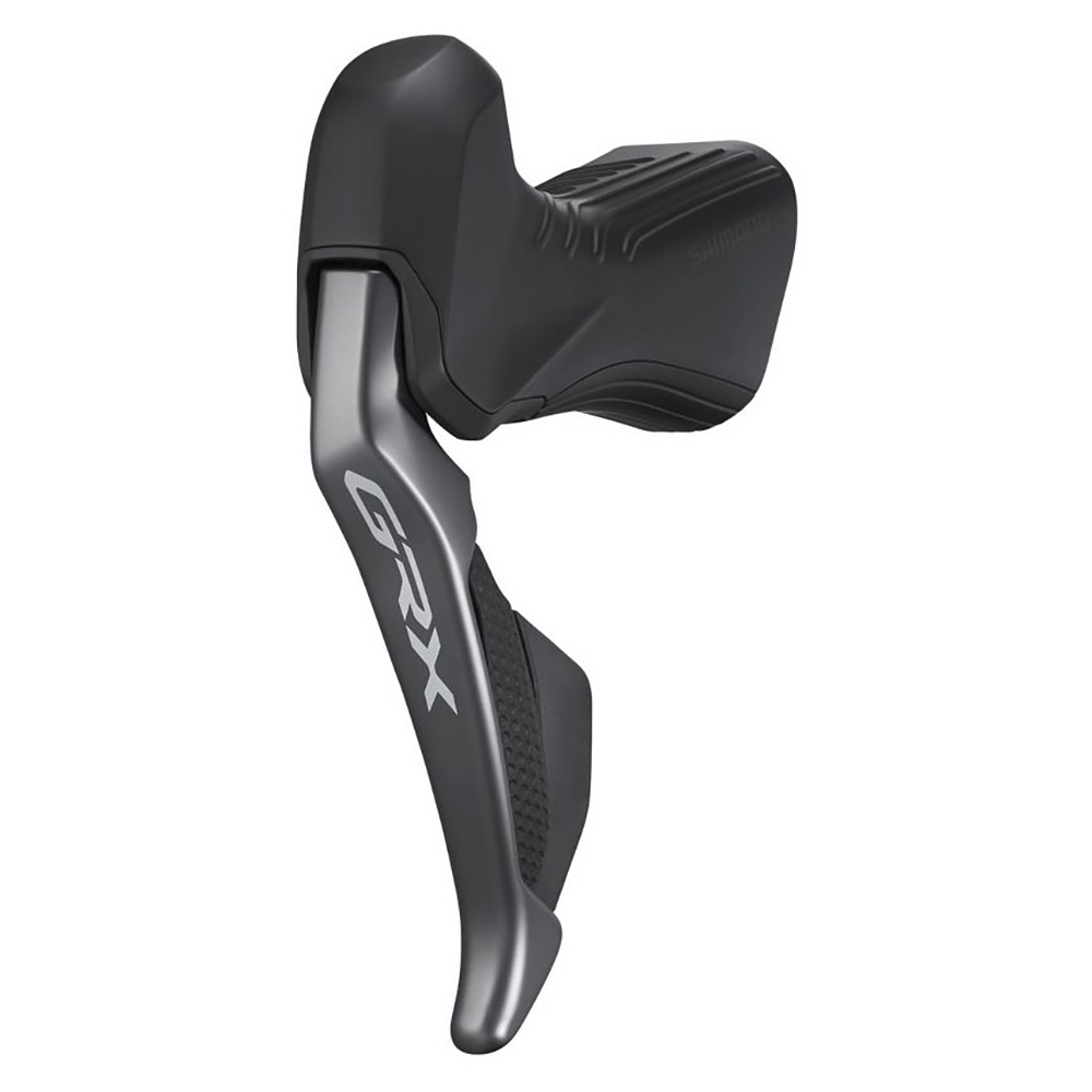 KOČNICA SHIMANO GRX Di2 ST-RX815 + BR-RX810 PREDNJI DISK SET - Slika 3