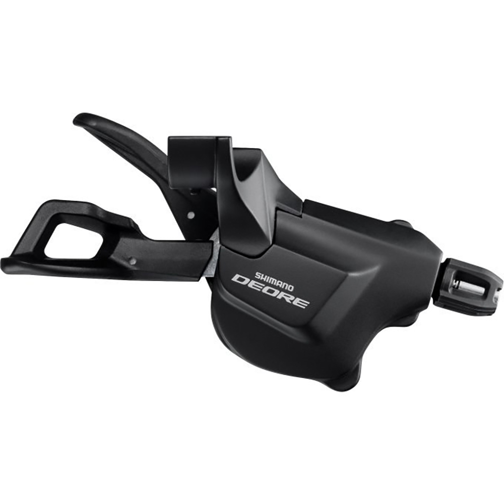 RUČICA MENJAČA SHIMANO DEORE SL-M6000 LEVA 2/3X10 RAPIDFIRE PLUS