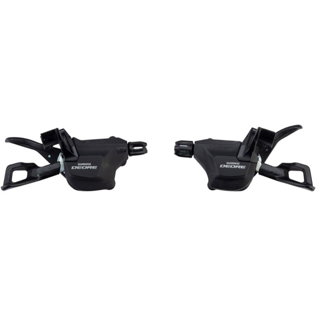 RUČICE MENJAČA SHIMANO DEORE SL-M6000 2/3X10 BRZINA RAPID FIRE PLUS