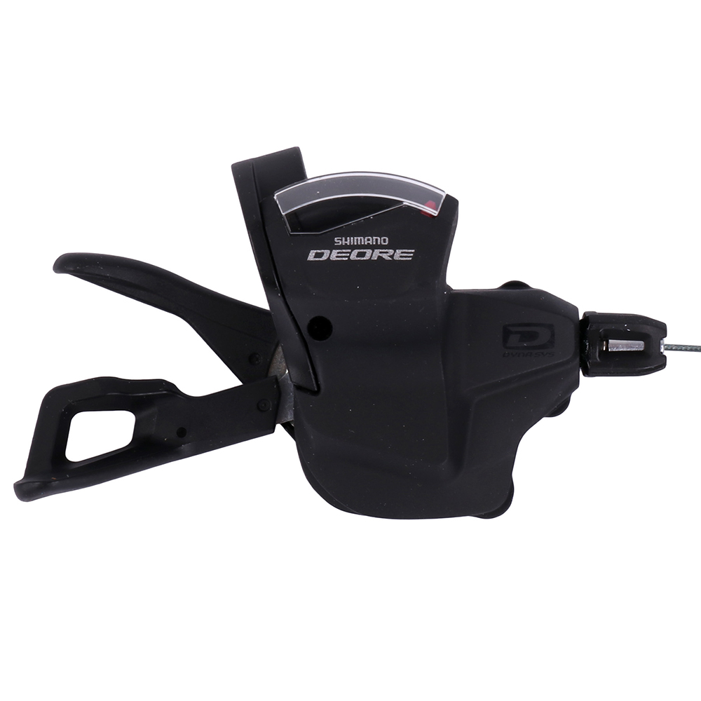 RUČICA MENJAČA SHIMANO DEORE SL-M6000 DESNA 10 BRZINA RAPIDFIRE PLUS