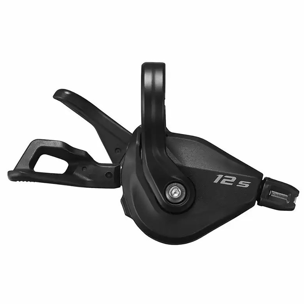 RUČICA MENJAČA SHIMANO DEORE SL-M6100 DESNA 12 BRZINA RAPID FIRE PLUS - Slika 2
