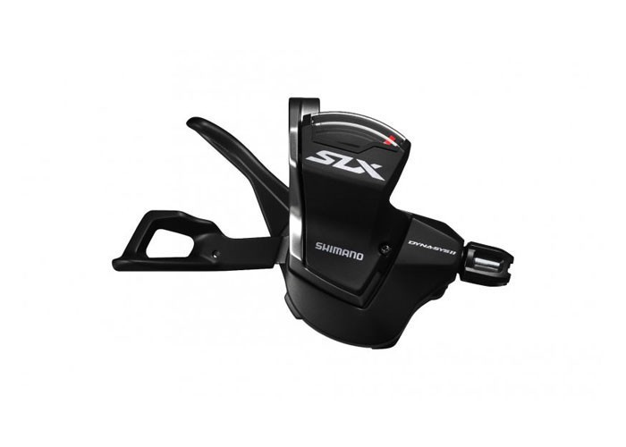 RUČICA MENJAČA SHIMANO SLX SL-M7000 DESNA 11 BRZINA RAPID FIRE PLUS