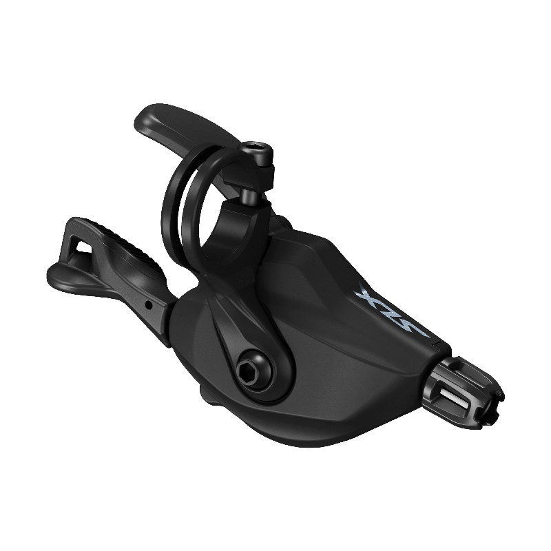 RUČICA MENJAČA SHIMANO SLX SL-M7100 DESNA 12 BRZINA RAPID FIRE PLUS - Slika 2