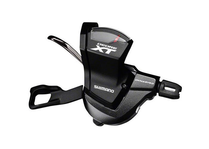 RUČICA MENJAČA SHIMANO DEORE XT SL-M8000 DESNA 11 BRZINA RAPID FIRE PLUS