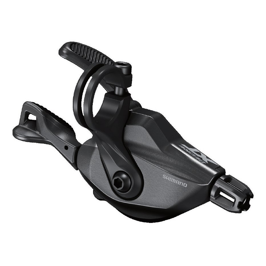 RUČICA MENJAČA SHIMANO DEORE XT SL-M8100 DESNA 12 BRZINA RAPID FIRE PLUS - Slika 2