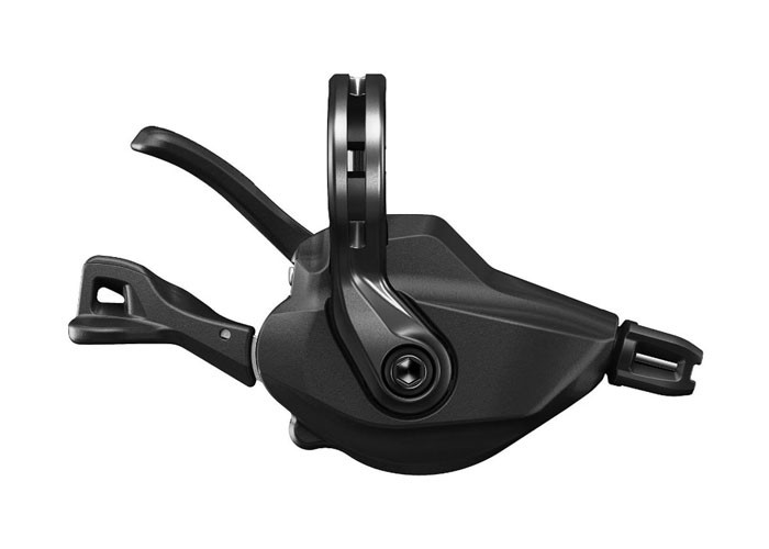 RUČICA MENJAČA SHIMANO XTR SL-M9100 DESNA 11/12 BRZINA RAPID FIRE PLUS - Slika 2