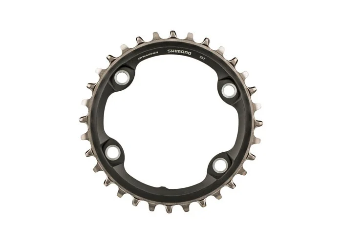 LANČANIK POGONA SHIMANO SLX SM-CRM70 SLX FC-M7000-1 - Slika 2
