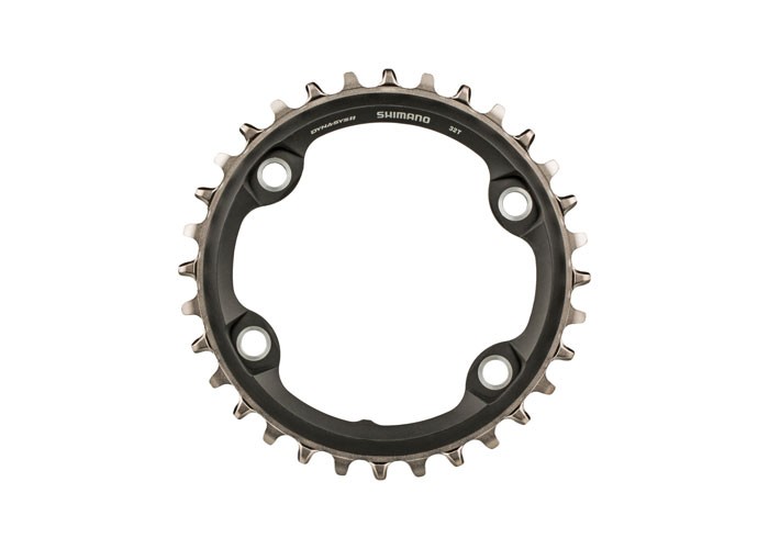 LANČANIK POGONA SHIMANO SLX SM-CRM70 SLX FC-M7000-1