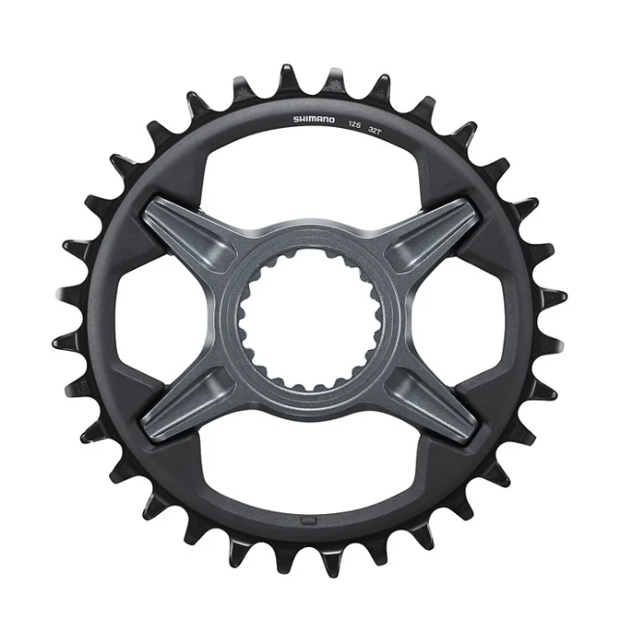 LANČANIK POGONA SHIMANO SLX SM-CRM75 SLX FC-M7100-1 - Slika 3