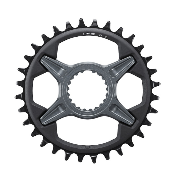 LANČANIK POGONA SHIMANO SLX SM-CRM75 SLX FC-M7100-1