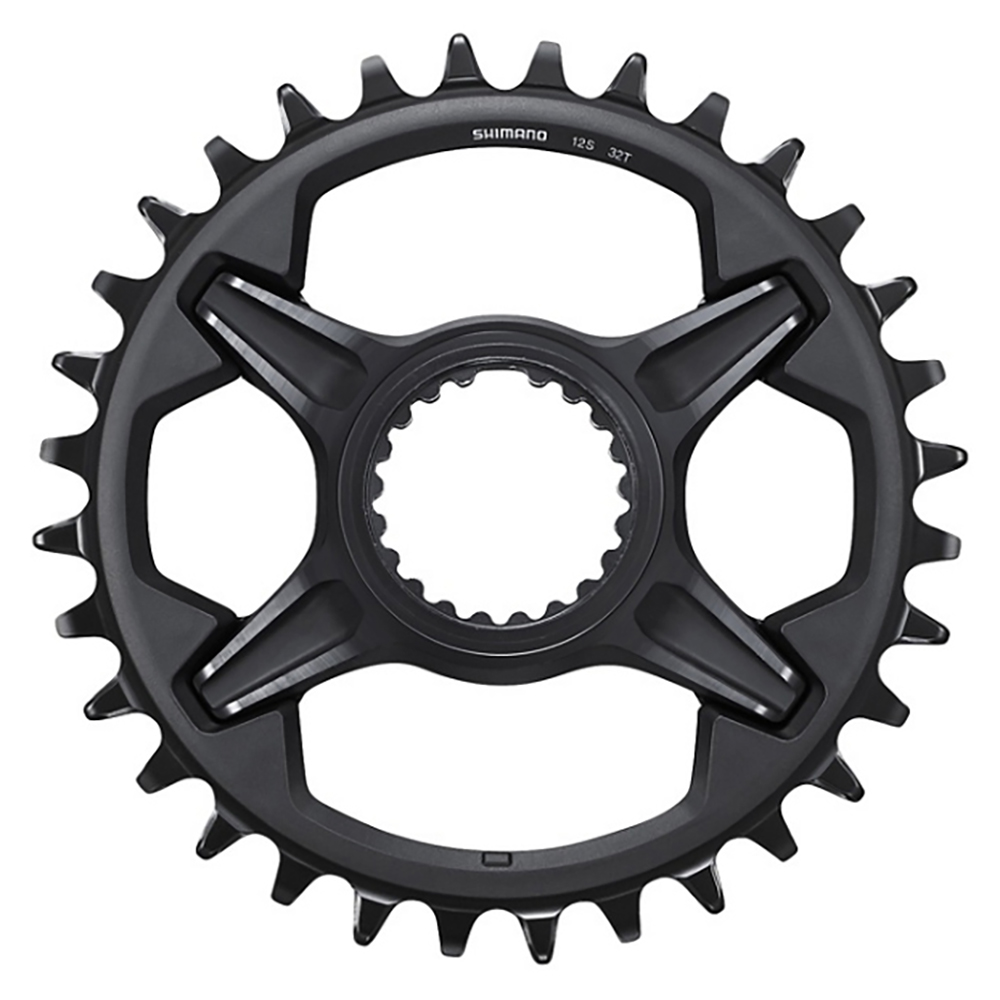LANČANIK POGONA SHIMANO SM-CRM85 XT FC-M8100-1