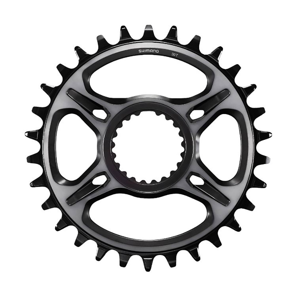 LANČANIK POGONA SHIMANO XTR SM-CRM95 FC-M9100-1/M9120-1 - Slika 4