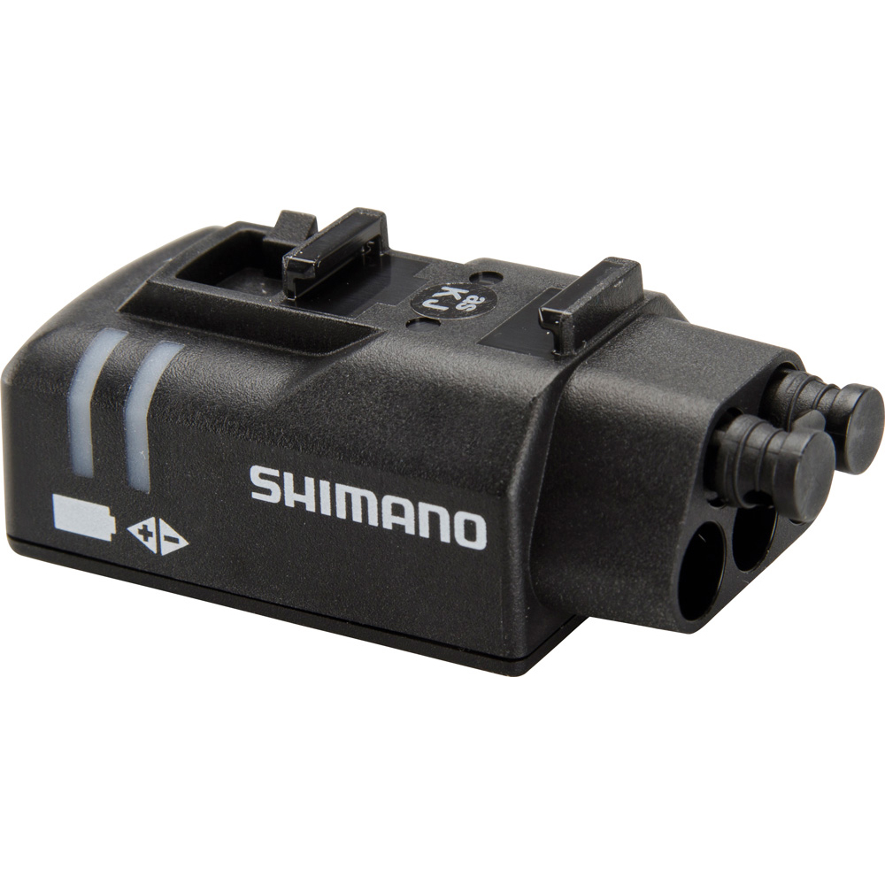 JUNCTION-A SHIMANO DURA-ACE SM-EW90-B Di2