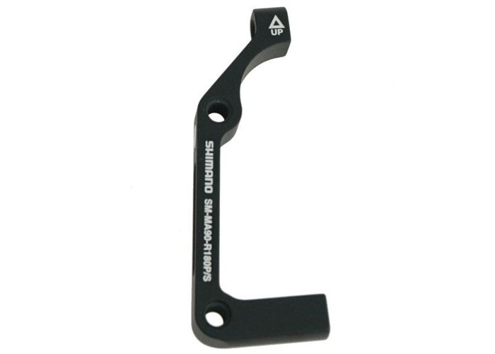 ADAPTER ZA DISK KOČNICU SHIMANO XTR SM-MA90-R180P/S - Slika 2