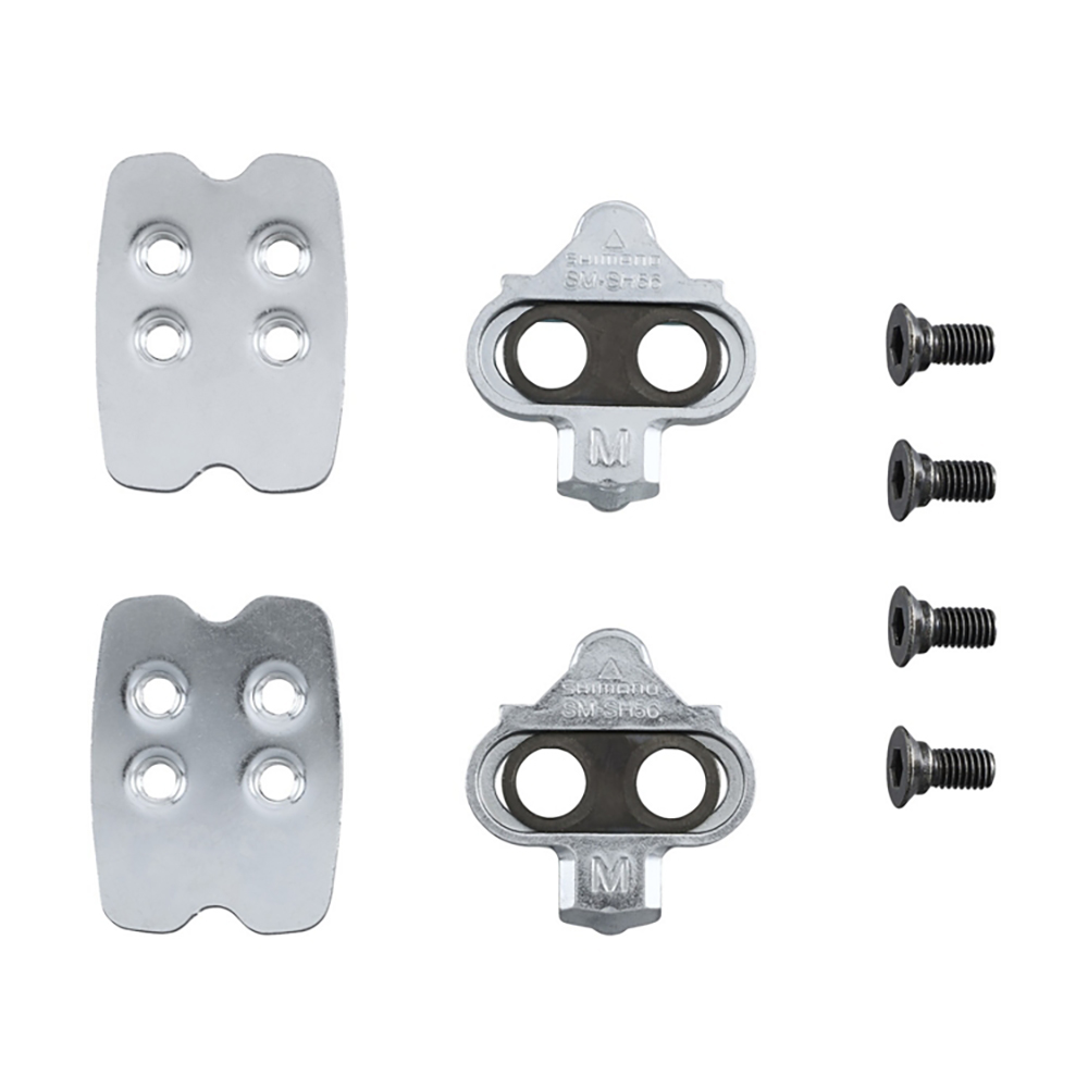 PLOČICE ZA PEDALE SHIMANO SM-SH56 SPD MTB