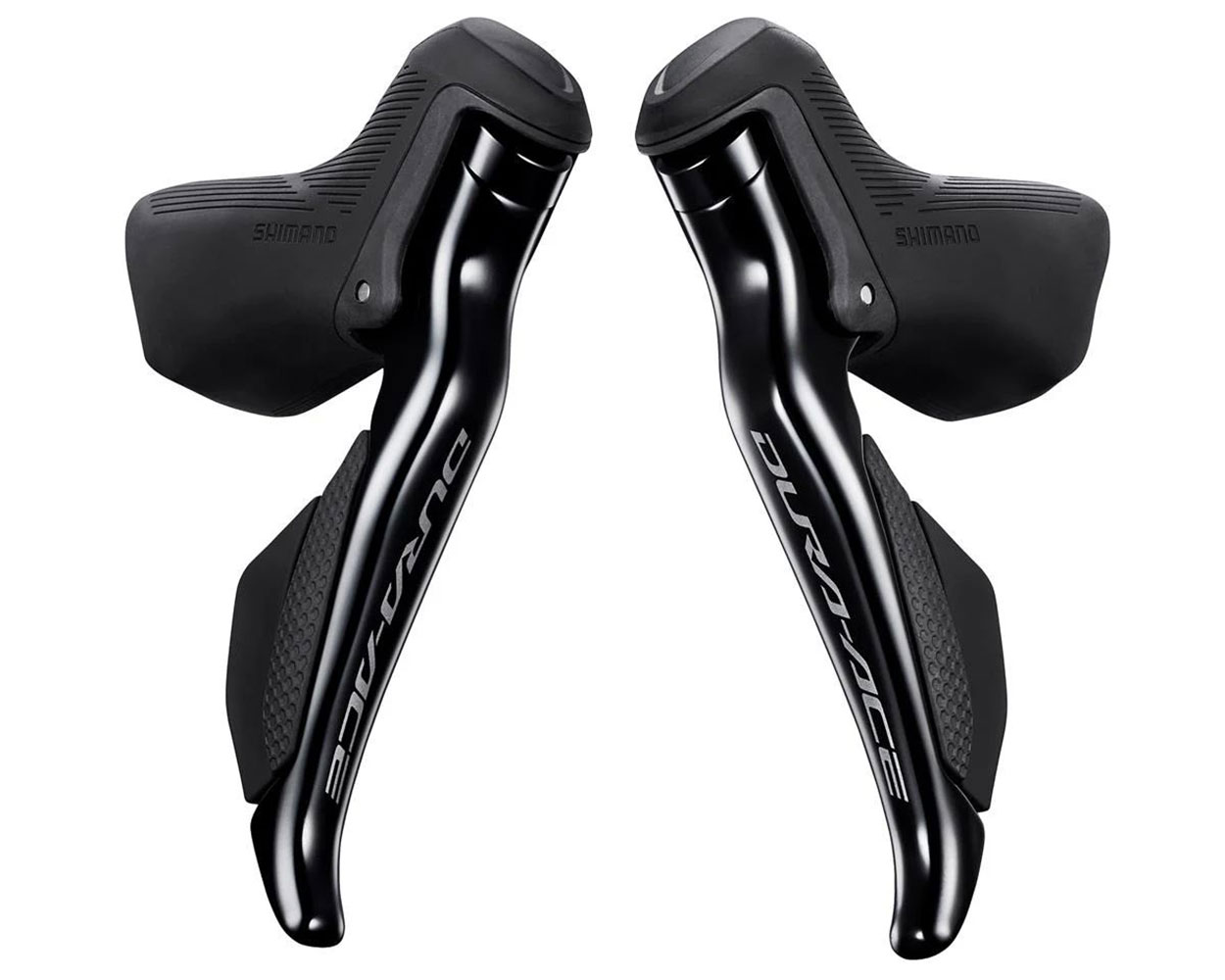 RUČICE MENJAČA/KOČNICA SHIMANO DURA-ACE ST-R9250 2X12 ROAD ELECTRONIC STI