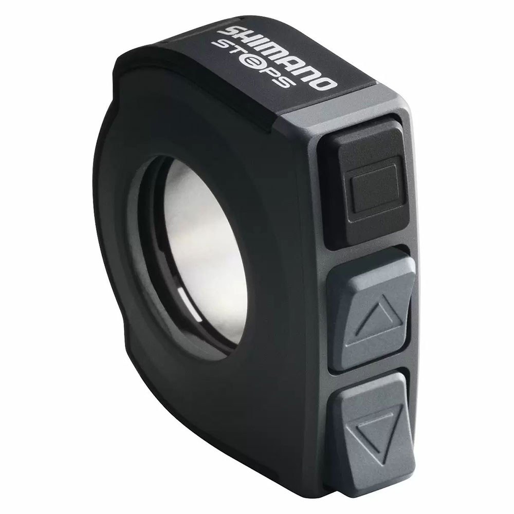 RUČICA MENJAČA ZA E-BIKE LEVA SHIMANO SW-E6000/E7000/E8000 - Slika 2
