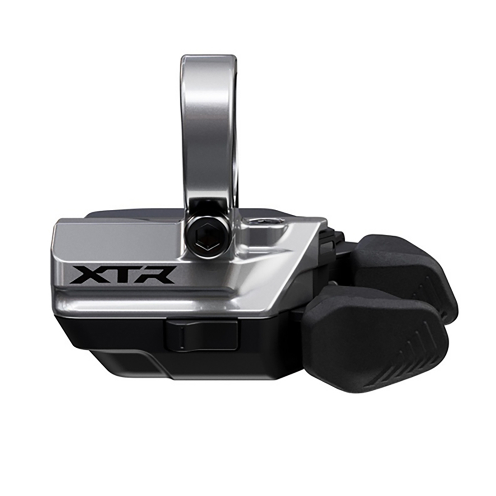 RUČICA MENJAČA SHIMANO XTR Di2 SW-M9250-R DESNA RAPID ES