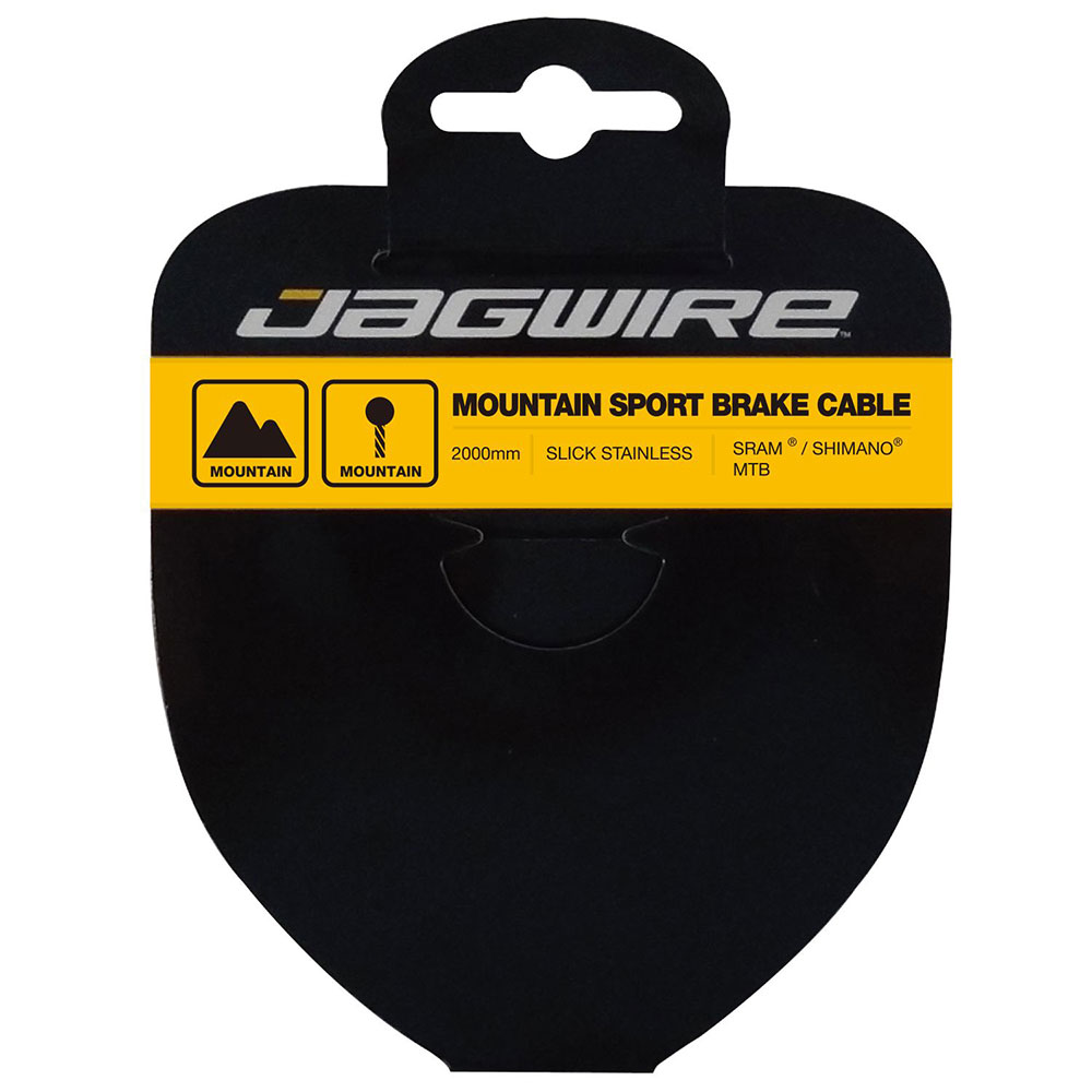 SAJLA KOČNICE MTB JAGWIRE SHIMANO/SRAM - Slika 2