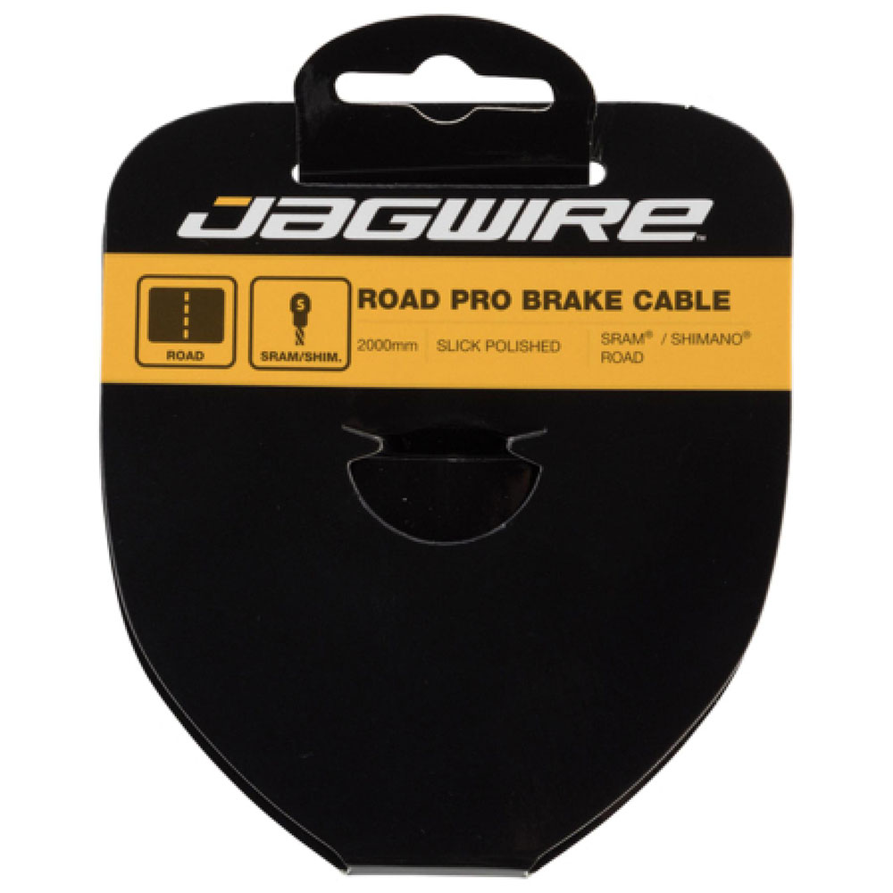 SAJLA KOČNICE ROAD PRO JAGWIRE SHIMANO/SRAM - Slika 2