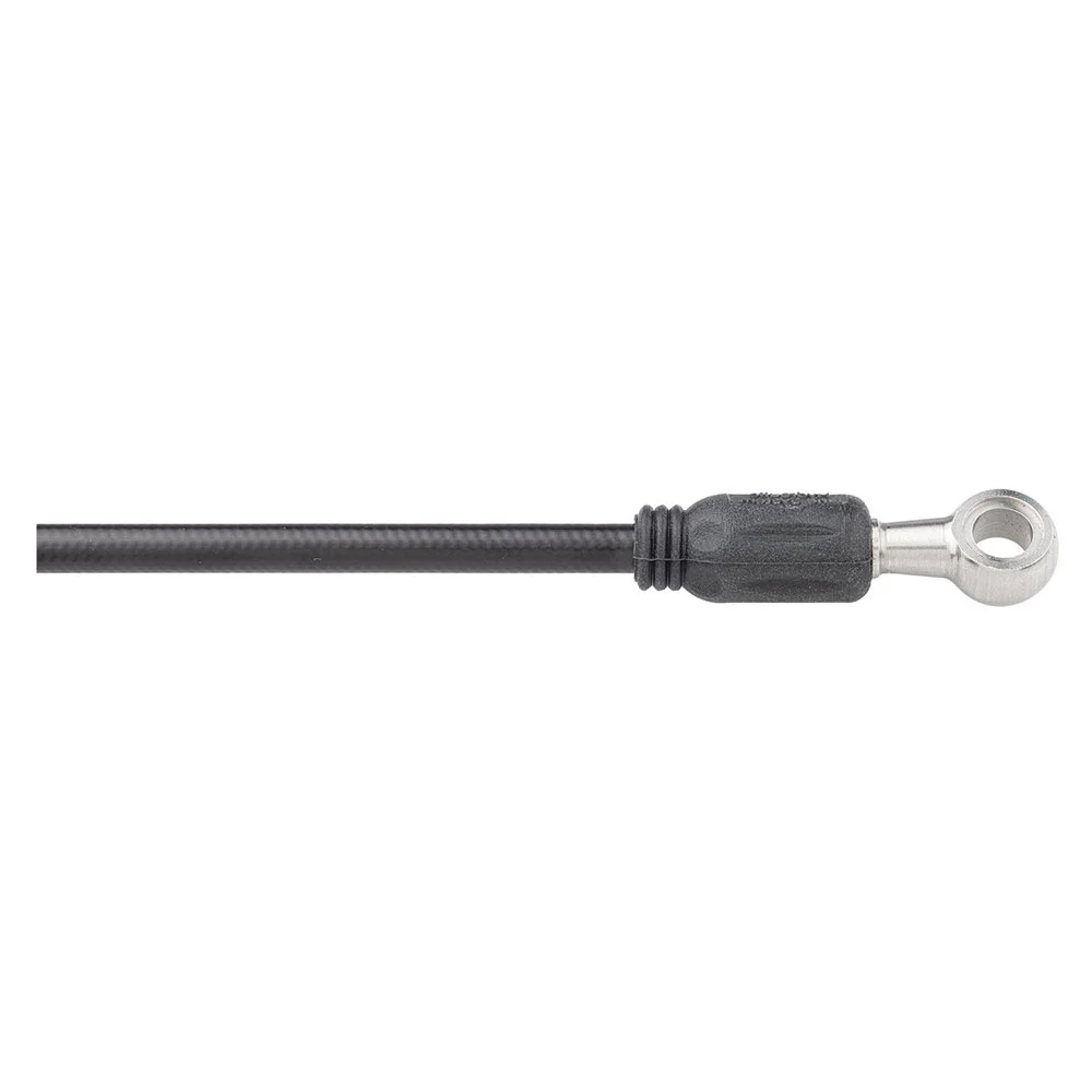 CREVO ZA HIDRAULIČNU KOČNICU JAGWIRE SPORT SHIMANO (XTR M9120) black - Slika 3