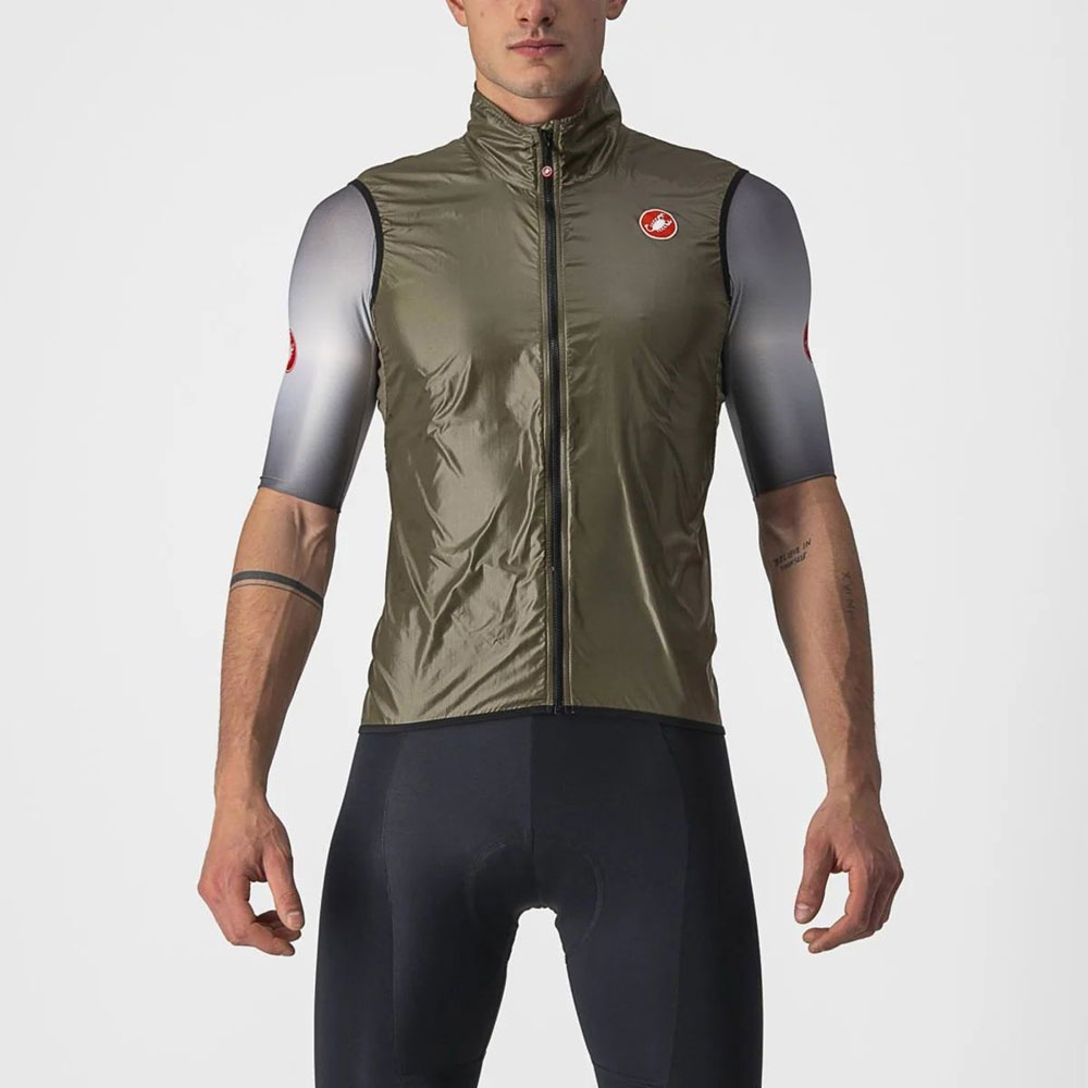 PRSLUK CASTELLI ARIA - Slika 2