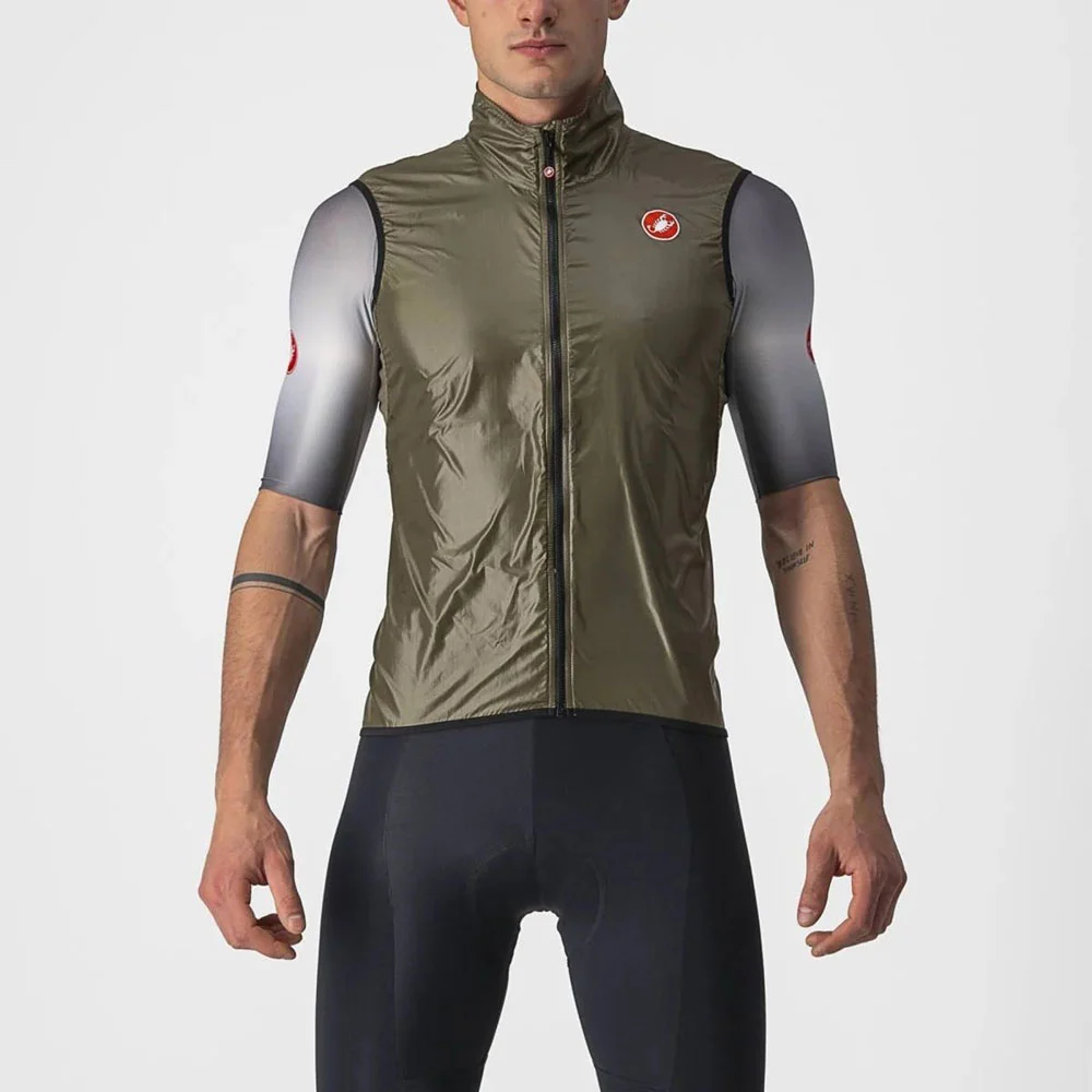 PRSLUK CASTELLI ARIA