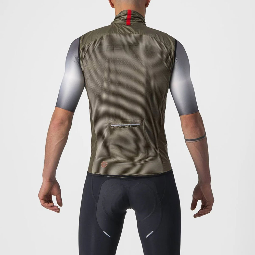 PRSLUK CASTELLI ARIA - Slika 3