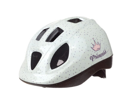 KACIGA POLISPORT DEČIJA CROWN