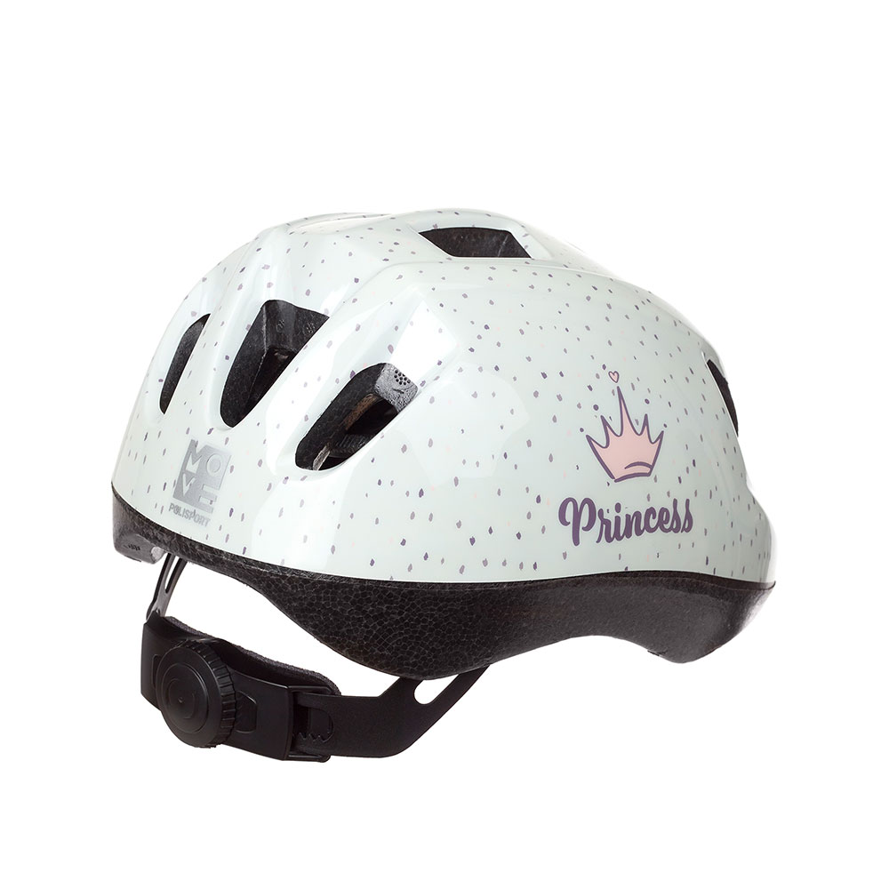 KACIGA POLISPORT DEČIJA CROWN - Slika 3