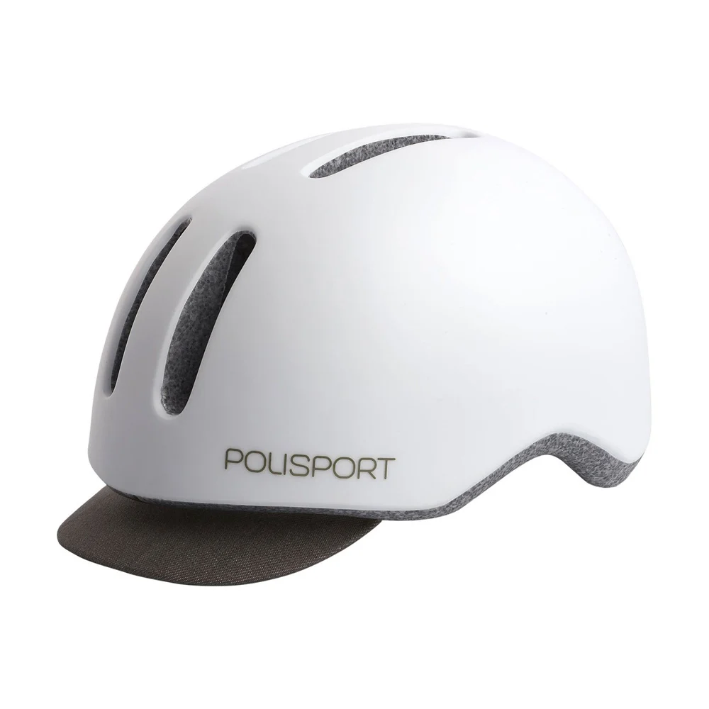 KACIGA POLISPORT COMMUTER - Slika 3