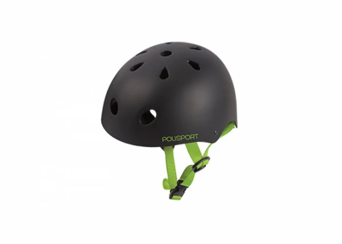 KACIGA POLISPORT DEČJA URBAN RADICAL - Slika 3