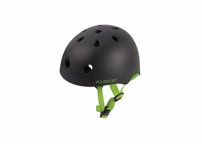 KACIGA POLISPORT DEČJA URBAN RADICAL
