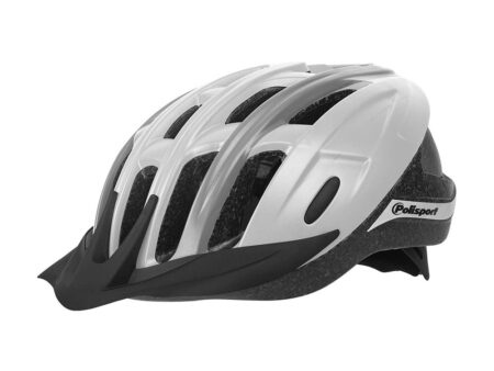KACIGA POLISPORT RIDE IN