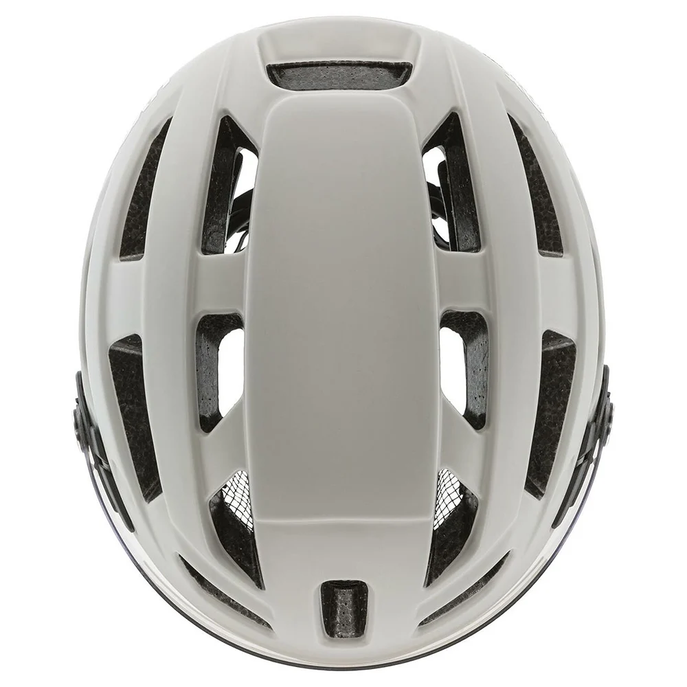 KACIGA UVEX FINALE VISOR - Slika 3