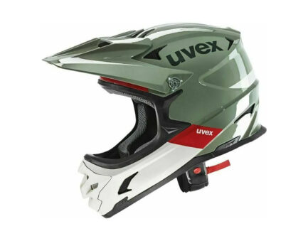 KACIGA UVEX HLMT 10 bike