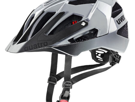 KACIGA UVEX QUATRO