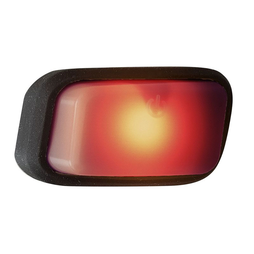 BLJESKALICA UVEX ZA KACIGU CITY4-RUSH VISOR - Slika 2