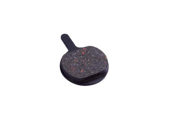 PLOČICE ZA DISK BARADINE DS-04 - Magura Louise 99-01, Clara 2000 - Slika 2