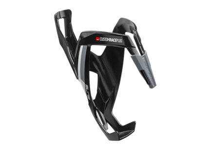KORPICA BIDONA ELITE CUSTOM RACE Plus black-white