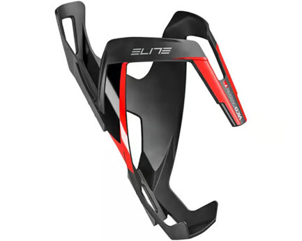 KORPICA BIDONA ELITE VICO CARBON MAT red graphic