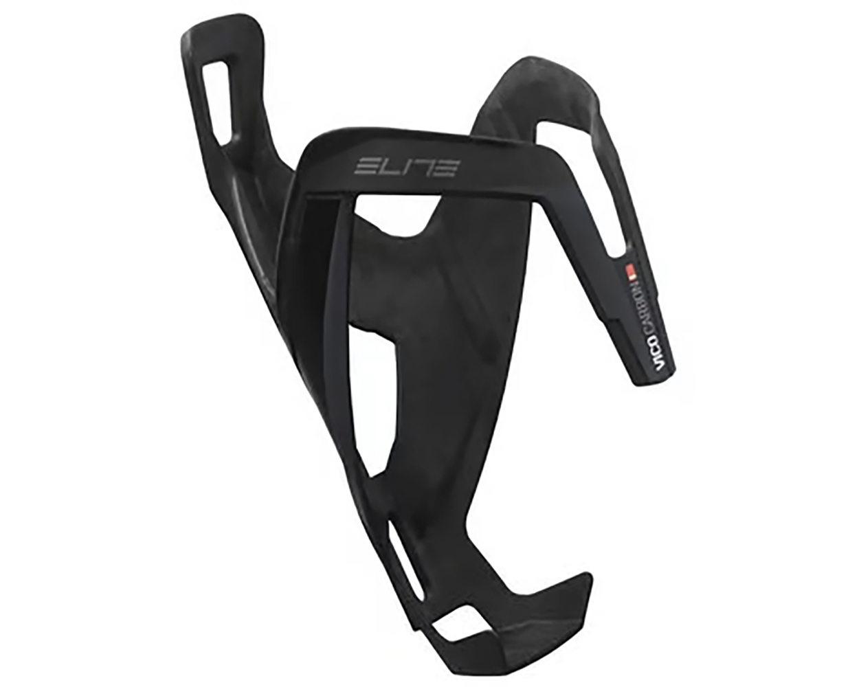 KORPICA BIDONA ELITE VICO CARBON MAT black graphic