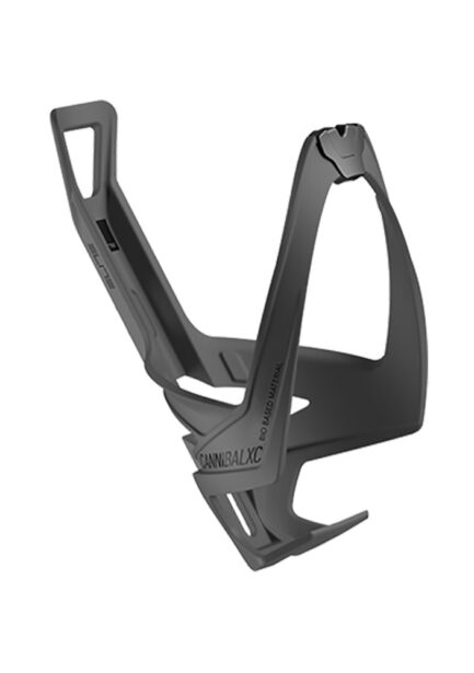 KORPICA BIDONA ELITE CANNIBAL XC BIO black-black