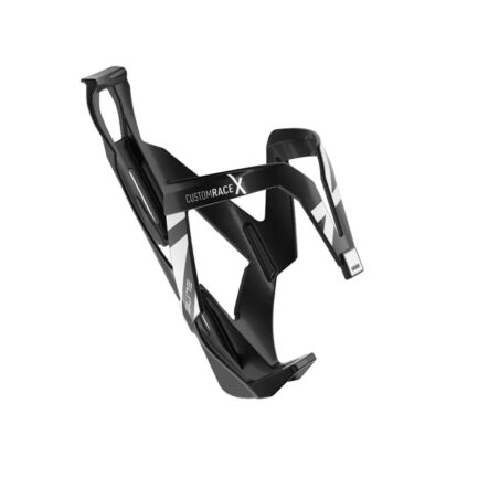 KORPICA BIDONA ELITE CUSTOM RACE GLOSSY GRAPHIC black-white