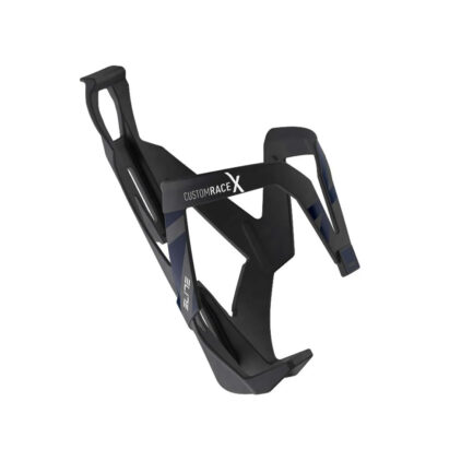 KORPICA BIDONA ELITE CUSTOM RACE SKIN black-blue soft