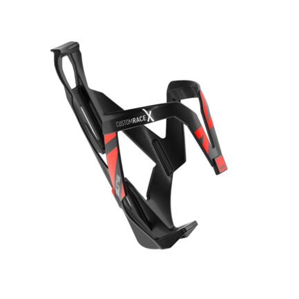 KORPICA BIDONA ELITE CUSTOM RACE GLOSSY GRAPHIC black-red